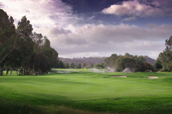 Aviara Golf Course